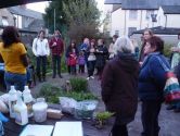 Urban Chicken Keeping Workshop - Green City