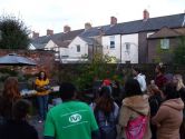 Urban Chicken Keeping Workshop - Green City
