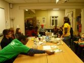 Urban Chicken Keeping Workshop - Green City