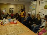 Urban Chicken Keeping Workshop - Green City