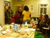 Urban Chicken Keeping Workshop - Green City