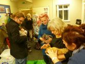 Urban Chicken Keeping Workshop - Green City