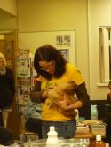 Urban Chicken Keeping Workshop - Green City